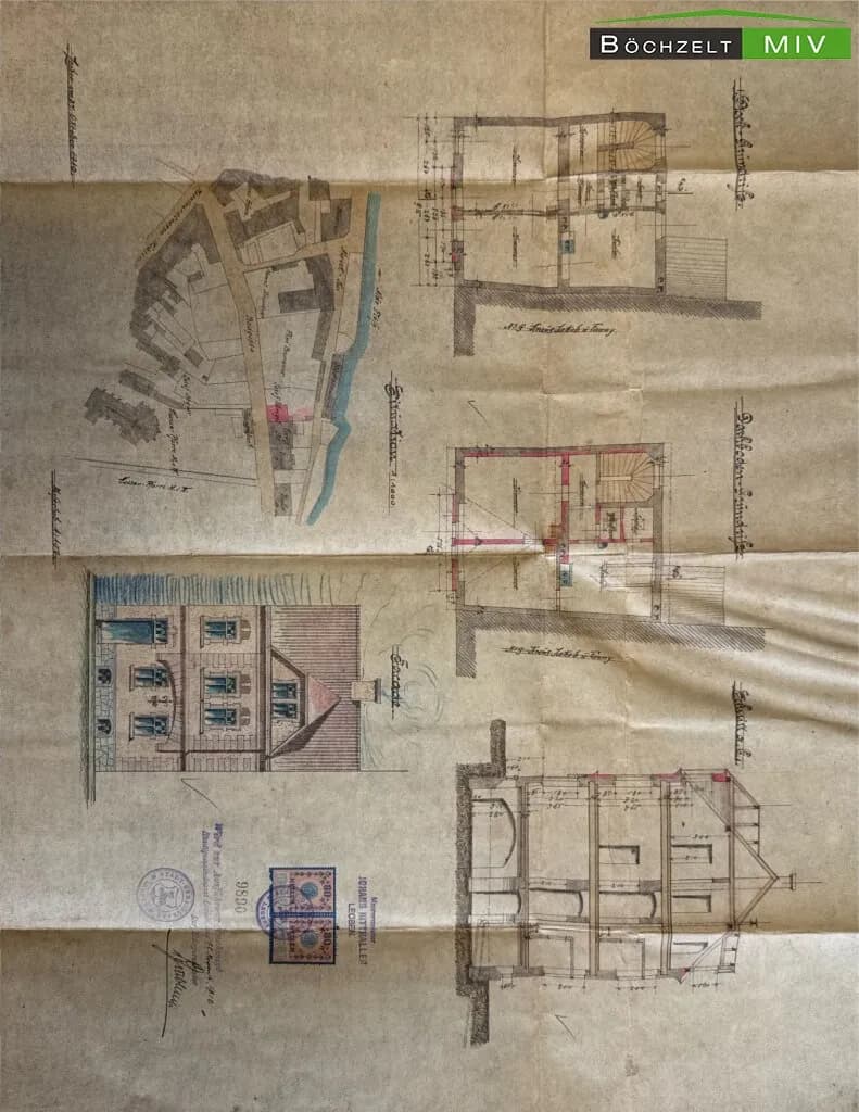 1-Zimmer-Wohnung kaufen in Leoben – 72 m², € 149.900 – Bild 28 von 35