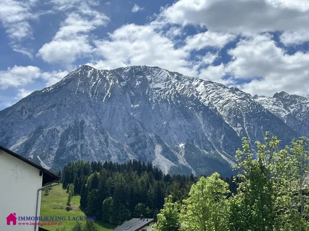 Grundstück kaufen in Liezen – 900 m², € 280.000 – Bild 2 von 12