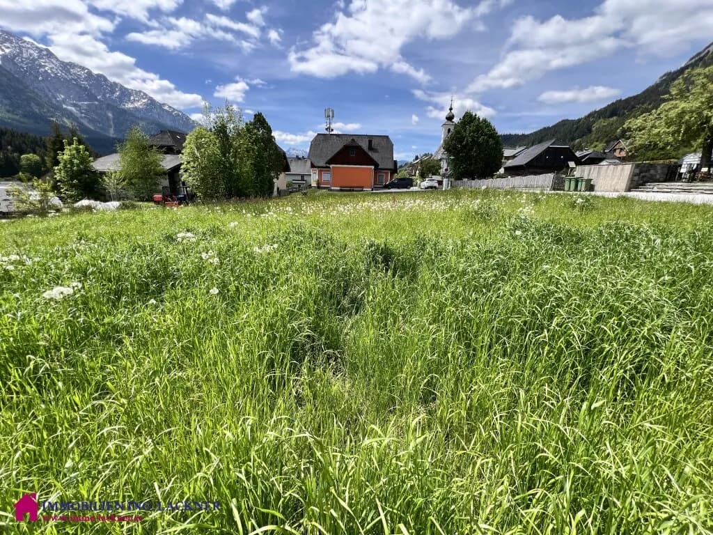 Grundstück kaufen in Liezen – 900 m², € 280.000 – Bild 3 von 12