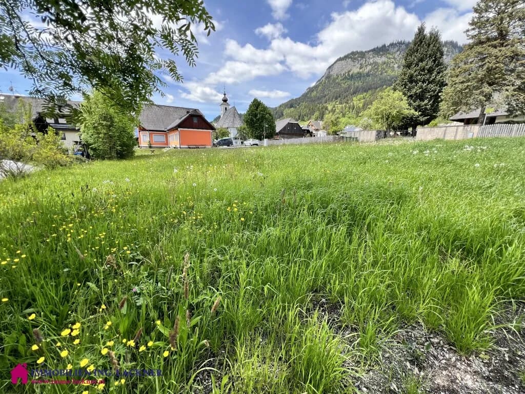Grundstück kaufen in Liezen – 900 m², € 280.000 – Bild 4 von 12