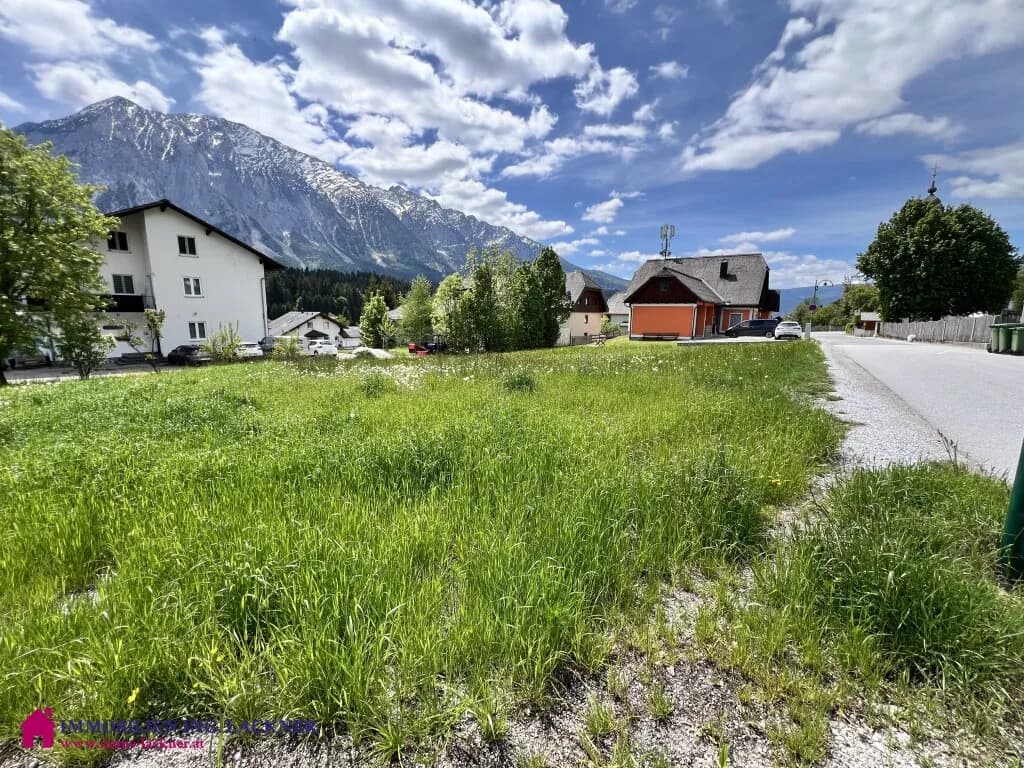 Grundstück kaufen in Liezen – 900 m², € 280.000 – Bild 5 von 12