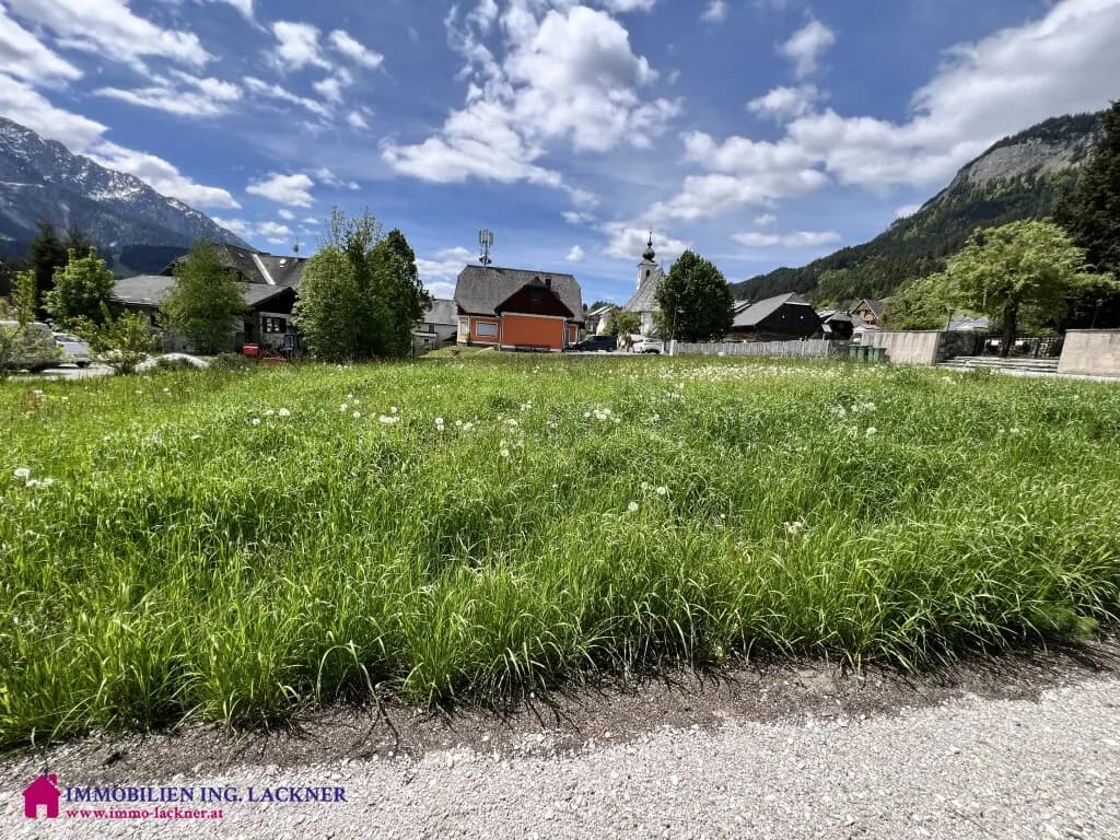 Grundstück kaufen in Liezen – 900 m², € 280.000 – Bild 6 von 12