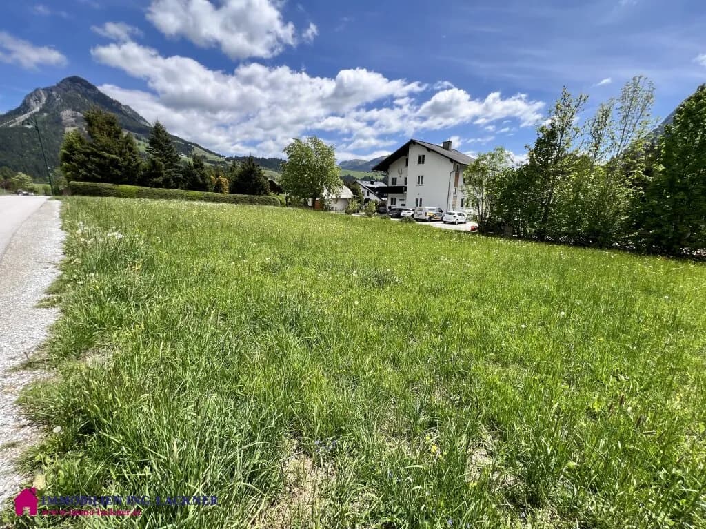 Grundstück kaufen in Liezen – 900 m², € 280.000 – Bild 7 von 12