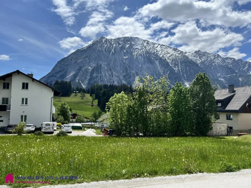 Grundstück kaufen in Liezen – 900 m², € 280.000 – Bild 8 von 12