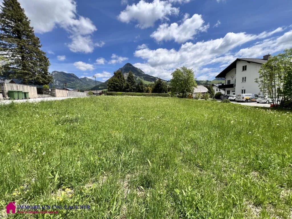 Grundstück kaufen in Liezen – 900 m², € 280.000 – Bild 9 von 12