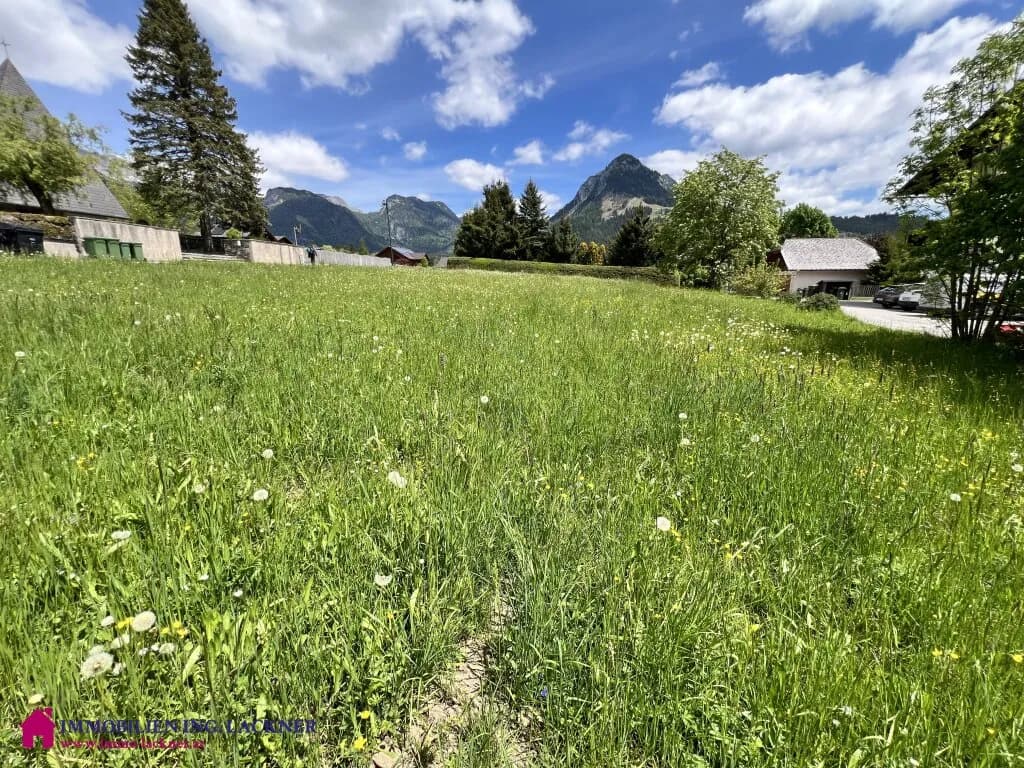 Grundstück kaufen in Liezen – 900 m², € 280.000 – Bild 10 von 12