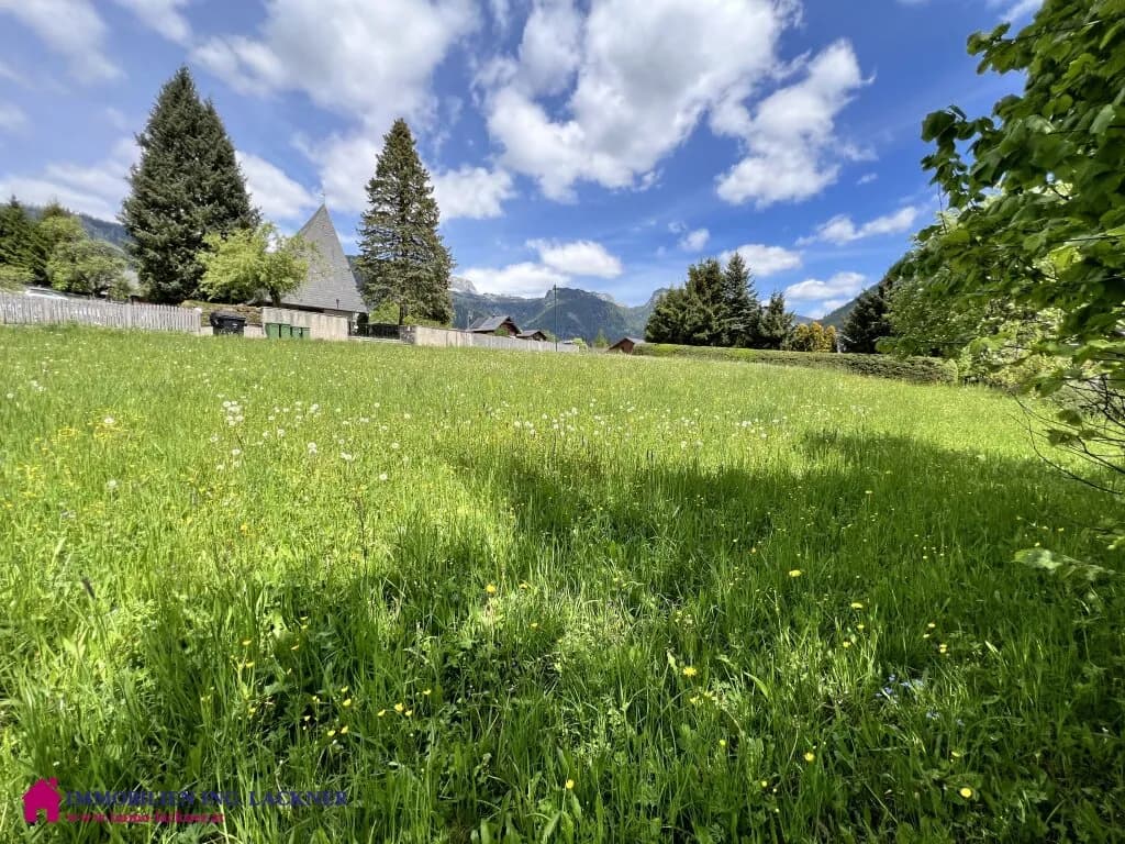 Grundstück kaufen in Liezen – 900 m², € 280.000 – Bild 11 von 12