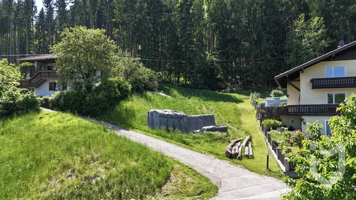 Grundstück kaufen in Gmunden – 1 030 m², € 89.800 – Bild 4 von 10