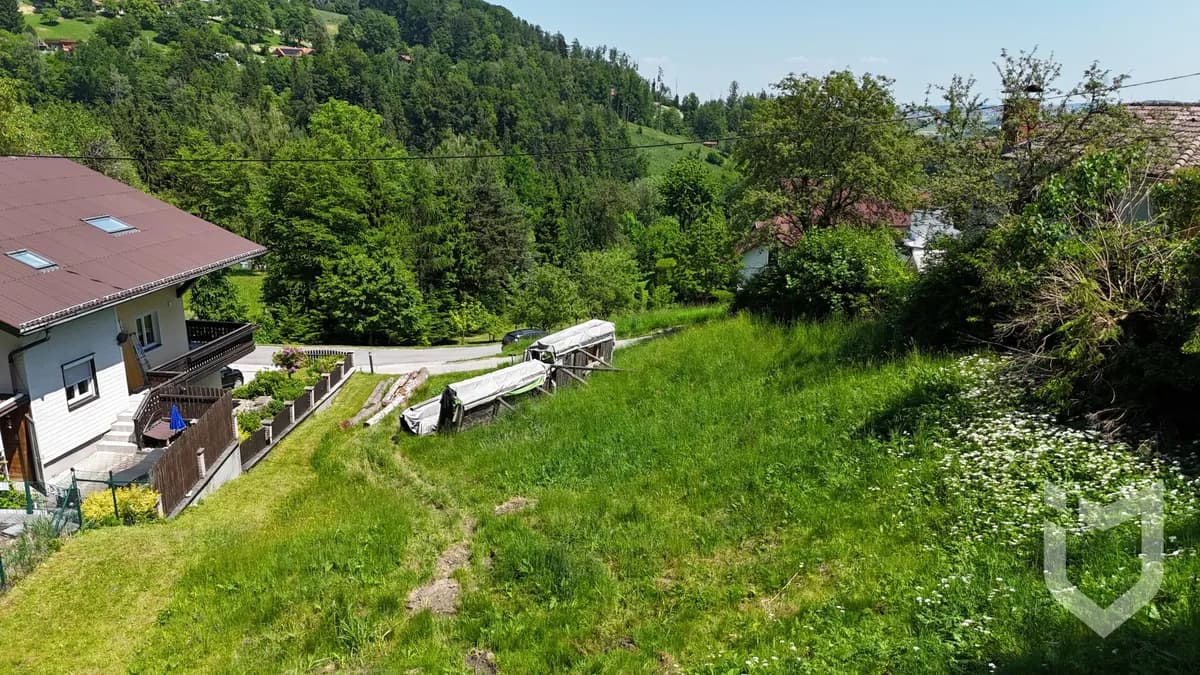 Grundstück kaufen in Gmunden – 1 030 m², € 89.800 – Bild 5 von 10