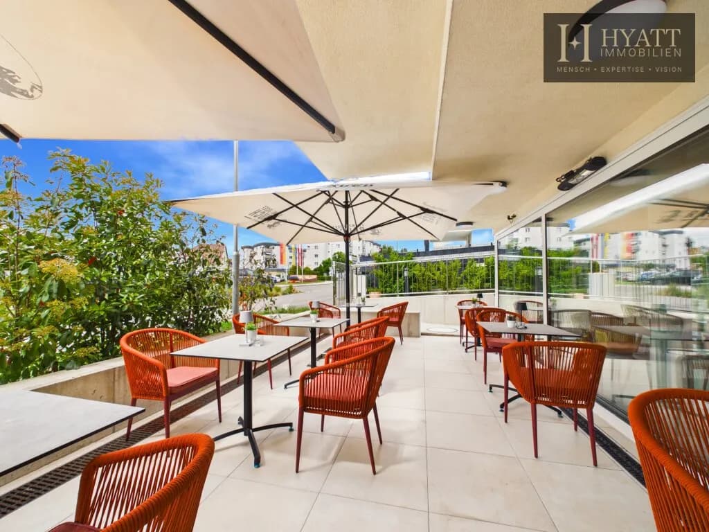 Gewerbeimmobilie kaufen in Bruck an der Leitha – 180 m², € 1.100.000 – Bild 13 von 24
