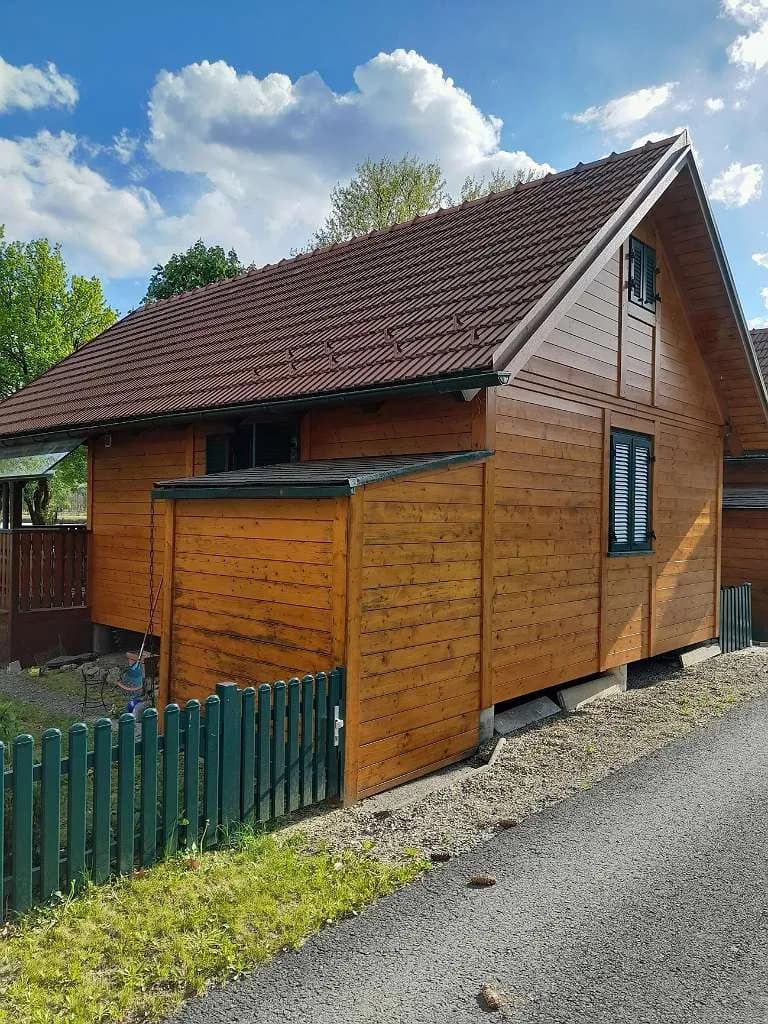 1-Zimmer-Immobilie kaufen in Leibnitz – 42 m², € 75.000 – Bild 1 von 12