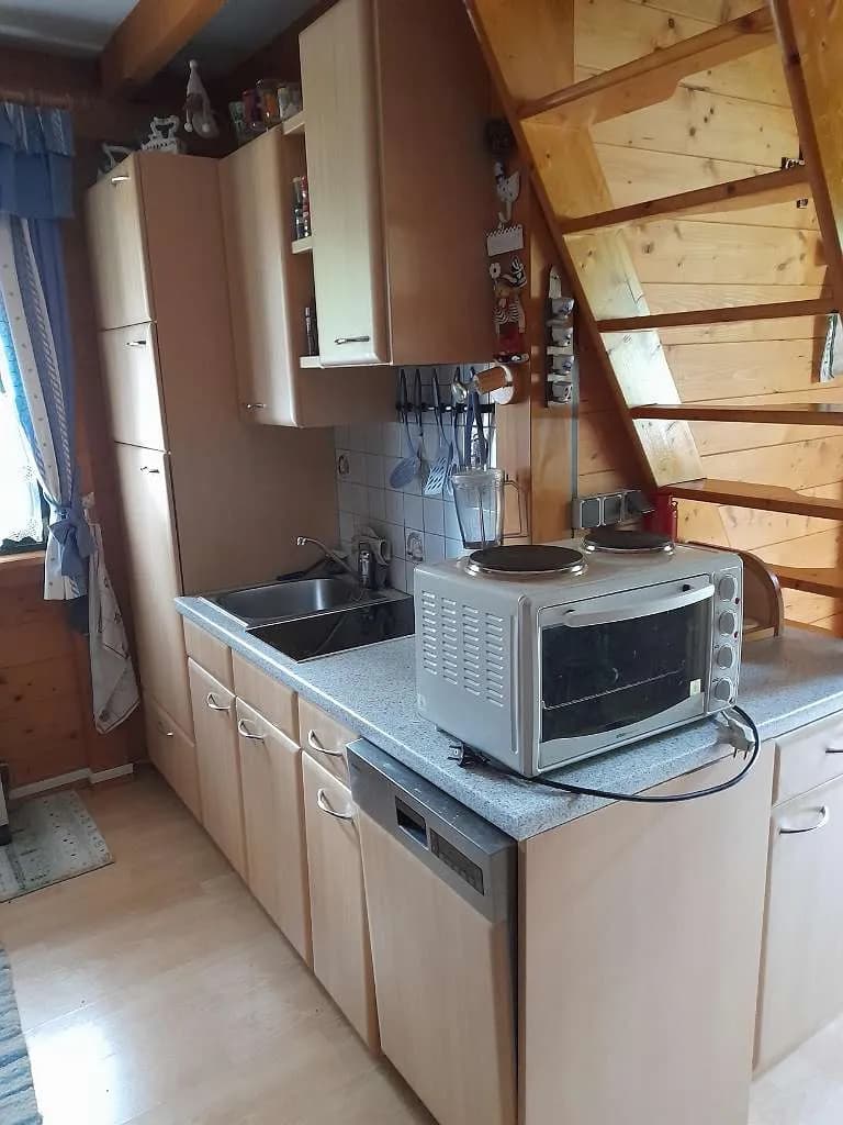 1-Zimmer-Immobilie kaufen in Leibnitz – 42 m², € 75.000 – Bild 2 von 12