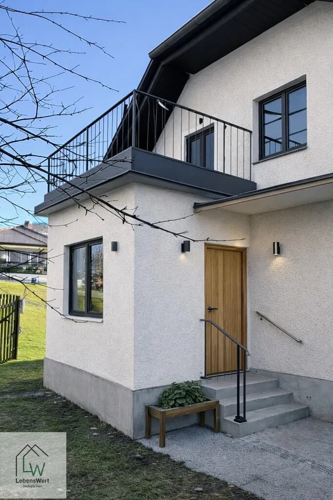 Haus kaufen in Deutschlandsberg – 135 m², € 195.000 – Bild 2 von 29