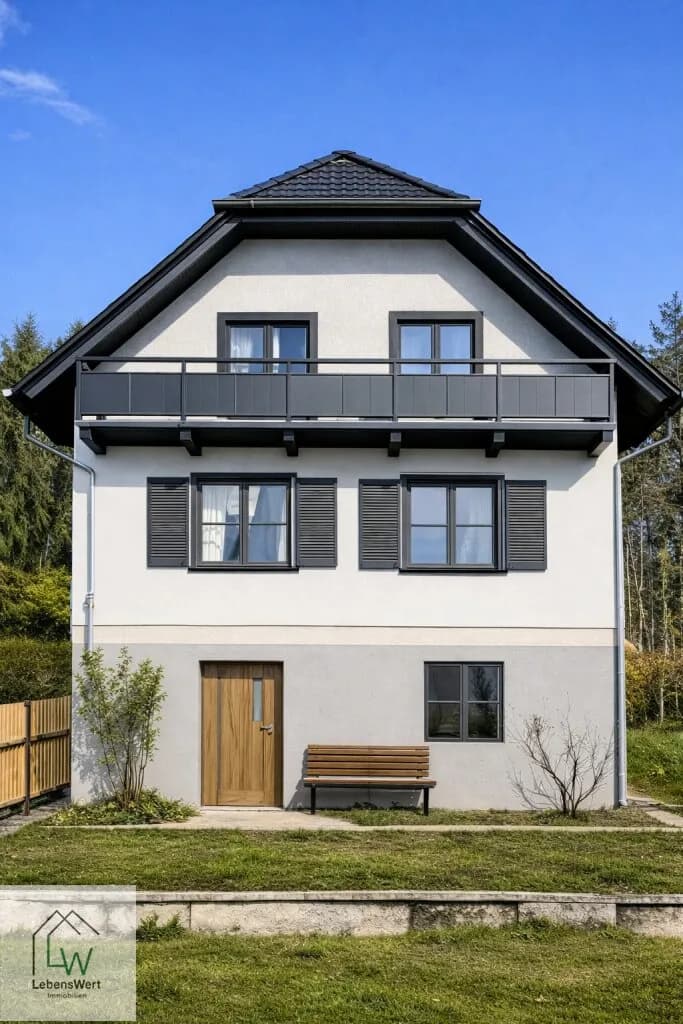Haus kaufen in Deutschlandsberg – 135 m², € 195.000 – Bild 3 von 29
