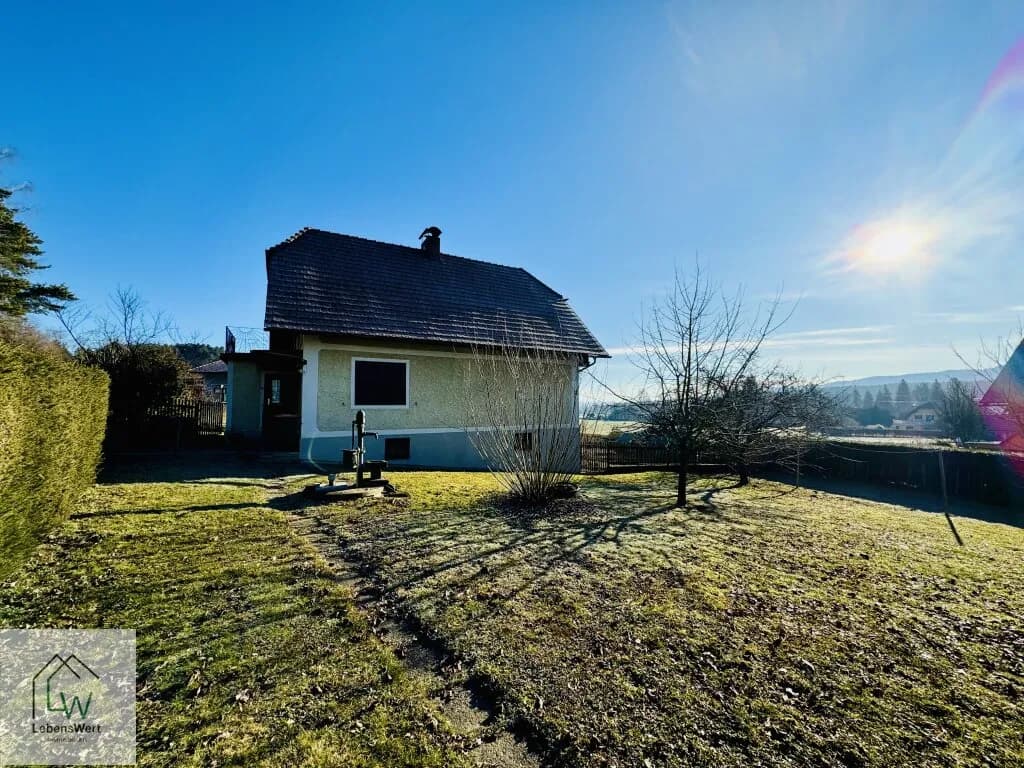 Haus kaufen in Deutschlandsberg – 135 m², € 195.000 – Bild 5 von 29
