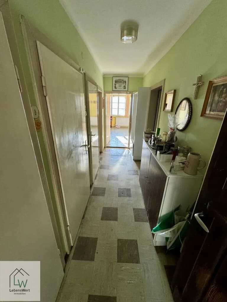 Haus kaufen in Deutschlandsberg – 135 m², € 195.000 – Bild 10 von 29