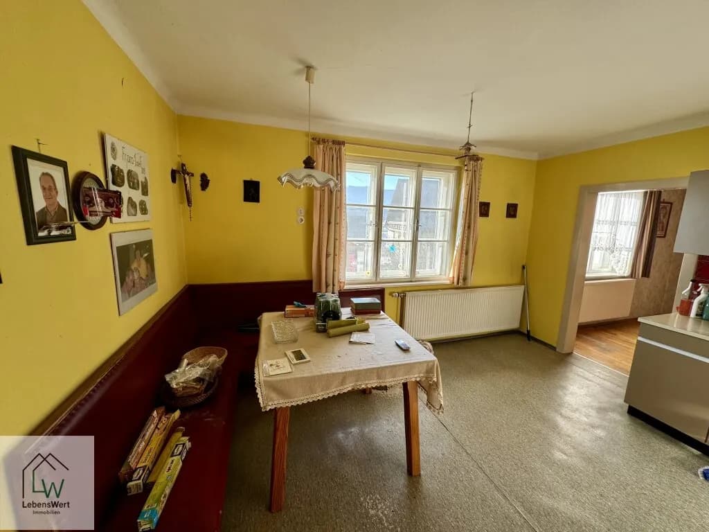 Haus kaufen in Deutschlandsberg – 135 m², € 195.000 – Bild 11 von 29