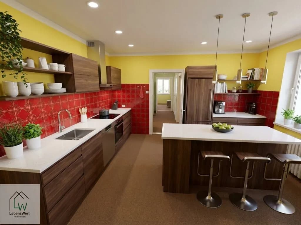 Haus kaufen in Deutschlandsberg – 135 m², € 195.000 – Bild 12 von 29