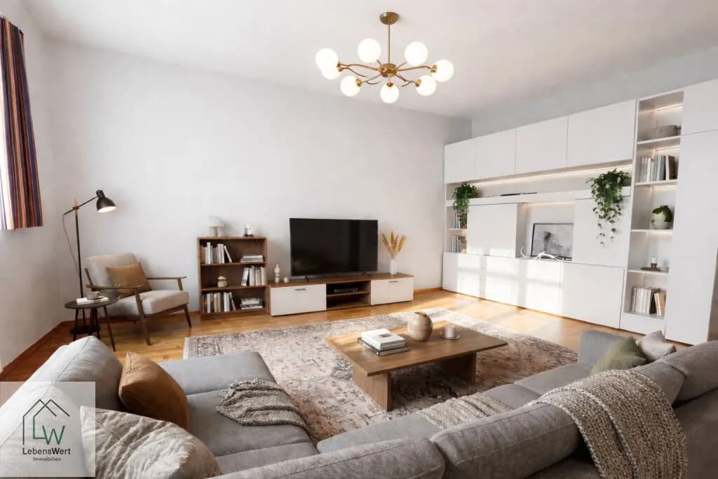 Haus kaufen in Deutschlandsberg – 135 m², € 195.000 – Bild 14 von 29