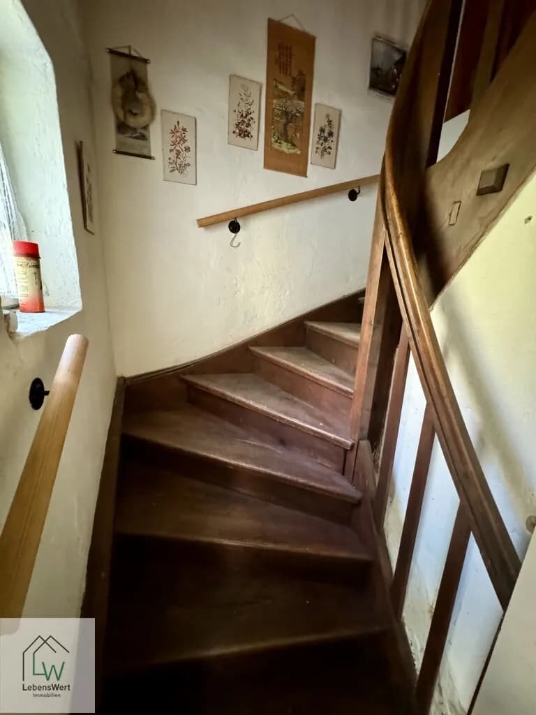 Haus kaufen in Deutschlandsberg – 135 m², € 195.000 – Bild 15 von 29