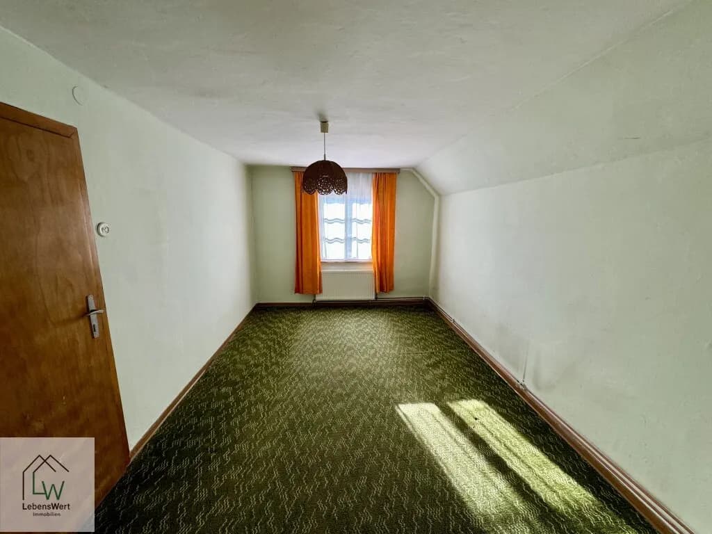 Haus kaufen in Deutschlandsberg – 135 m², € 195.000 – Bild 16 von 29