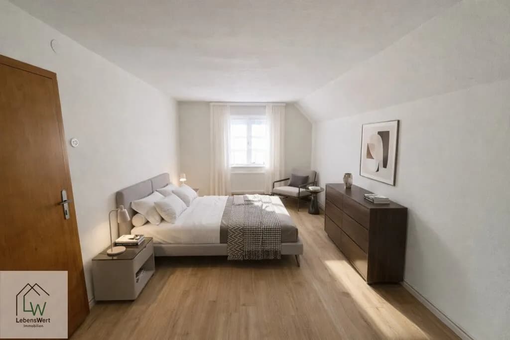 Haus kaufen in Deutschlandsberg – 135 m², € 195.000 – Bild 17 von 29