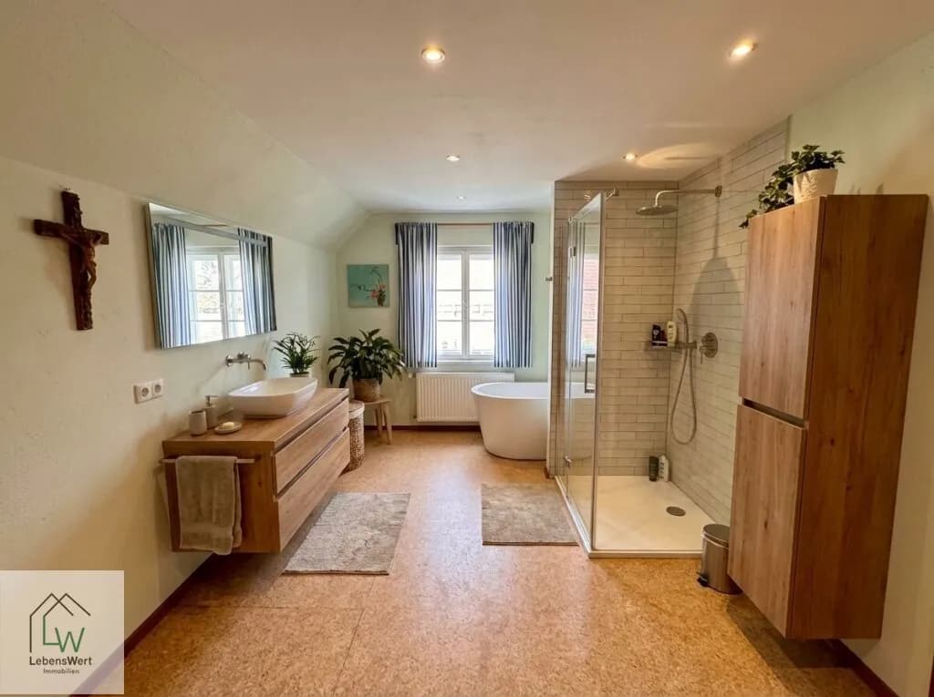 Haus kaufen in Deutschlandsberg – 135 m², € 195.000 – Bild 19 von 29