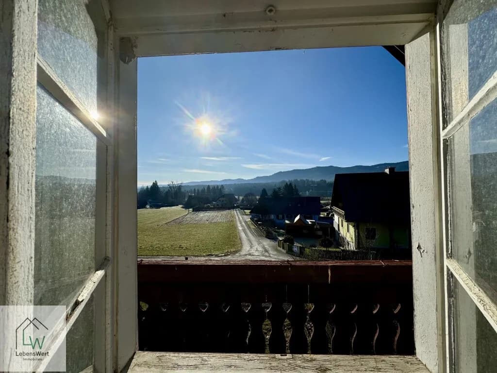 Haus kaufen in Deutschlandsberg – 135 m², € 195.000 – Bild 20 von 29