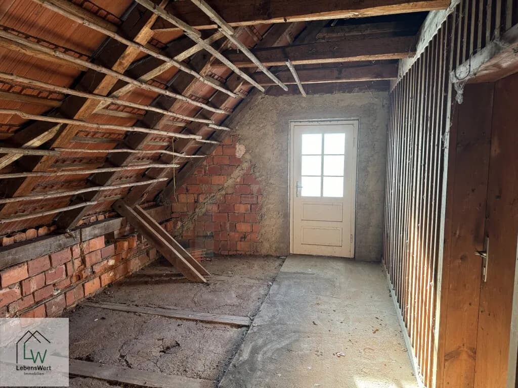 Haus kaufen in Deutschlandsberg – 135 m², € 195.000 – Bild 21 von 29