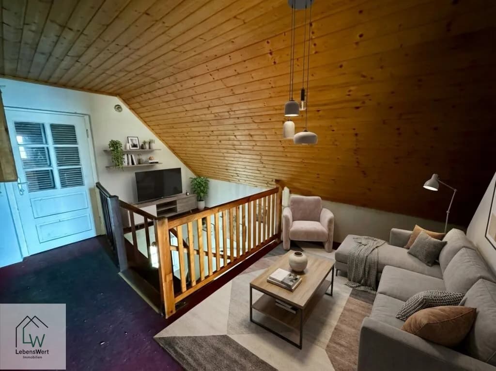 Haus kaufen in Deutschlandsberg – 135 m², € 195.000 – Bild 24 von 29