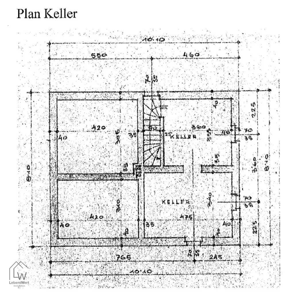 Haus kaufen in Deutschlandsberg – 135 m², € 195.000 – Bild 29 von 29
