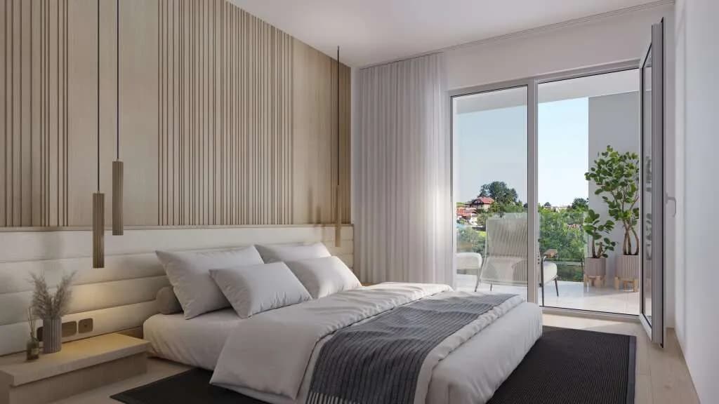 3-Zimmer-Wohnung kaufen in Linz Land – 70,7 m², € 299.000 – Bild 5 von 10