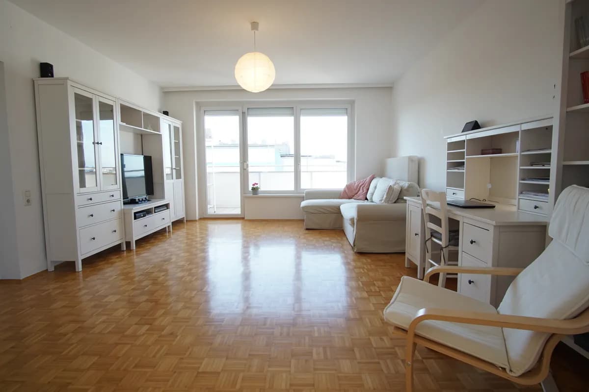 3-Zimmer-Wohnung kaufen in Linz – 87 m², € 319.000