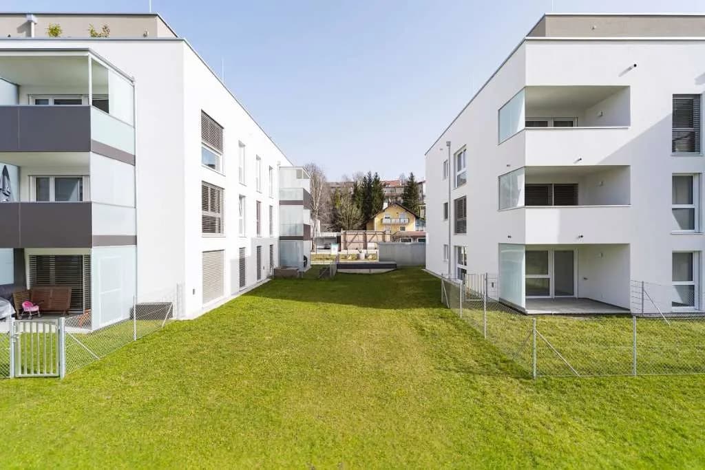 4-Zimmer-Wohnung kaufen in Wels-Land – 90 m², € 396.000 – Bild 2 von 7