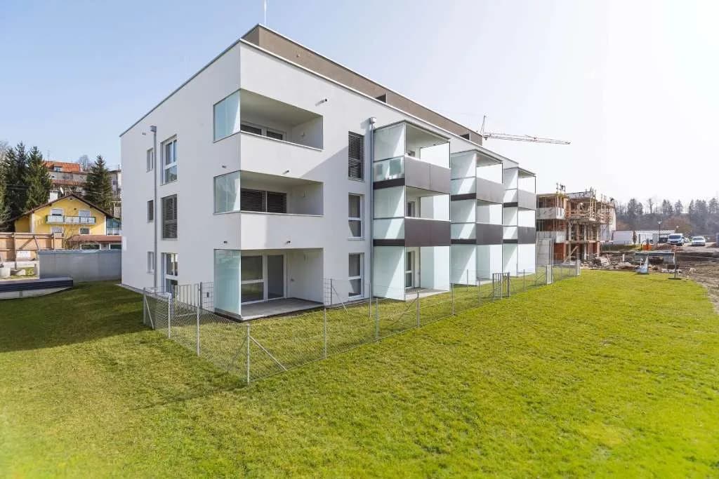 4-Zimmer-Wohnung kaufen in Wels-Land – 90 m², € 396.000 – Bild 4 von 7