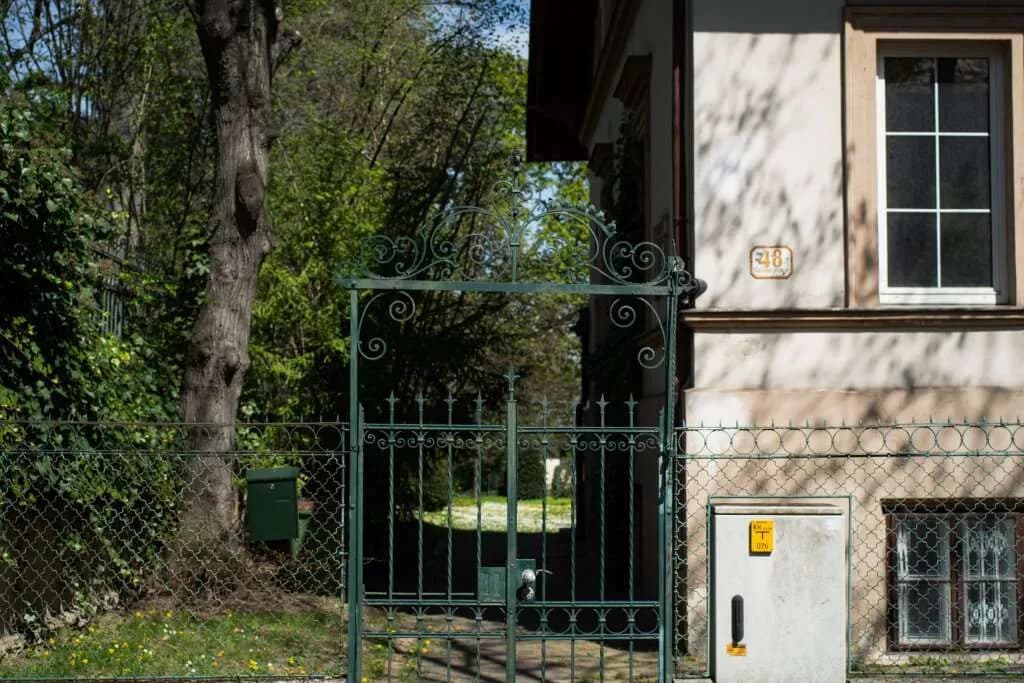 Immobilie kaufen in Wien – 673 m² – Bild 4 von 16