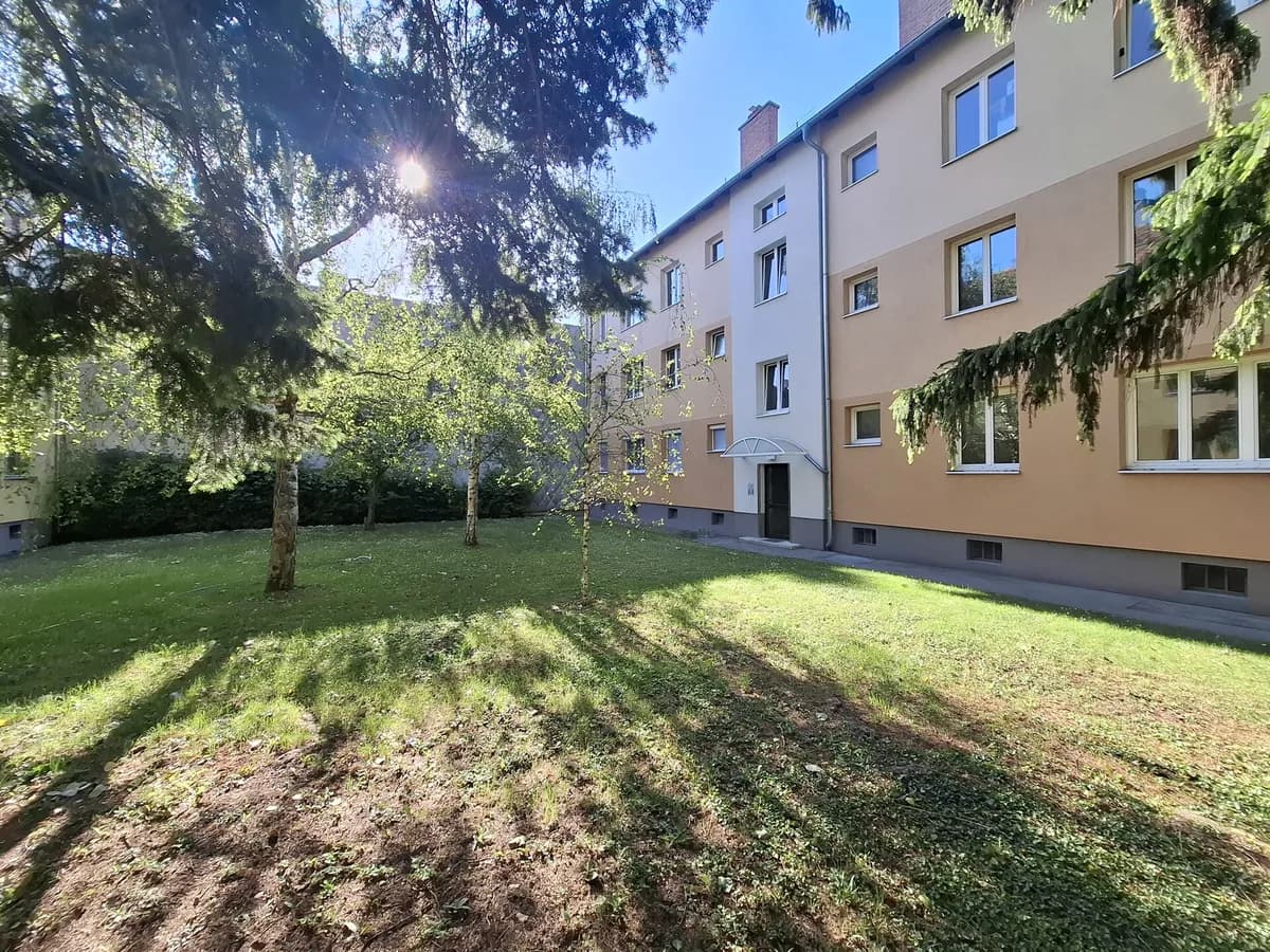2-Zimmer-Wohnung kaufen in Mödling – 50 m², € 189.000
