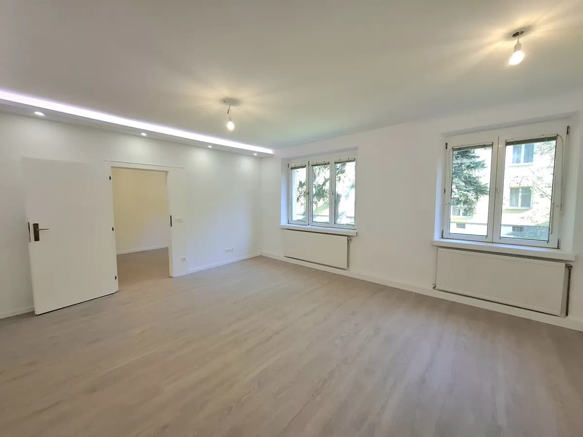 2-Zimmer-Wohnung kaufen in Mödling – 50 m², € 189.000 – Bild 2 von 7