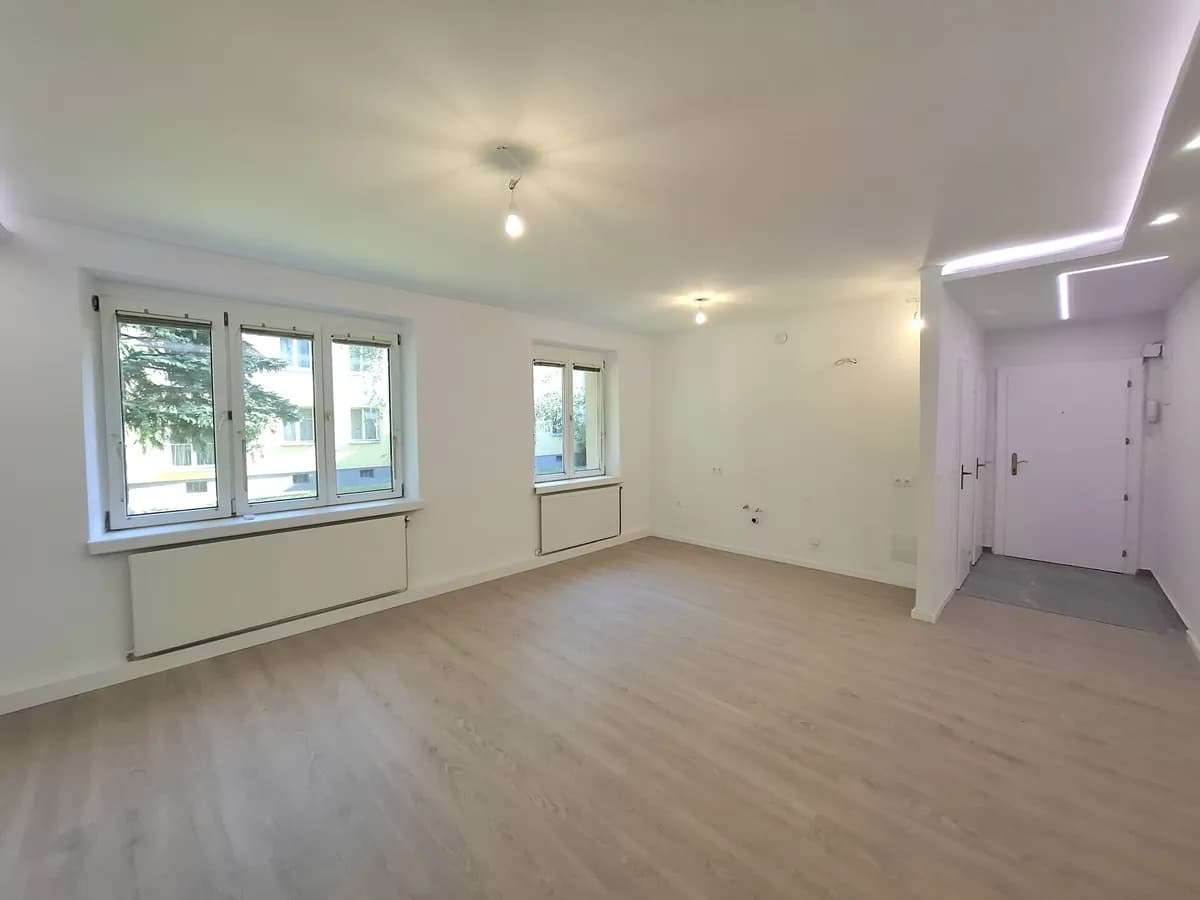 2-Zimmer-Wohnung kaufen in Mödling – 50 m², € 189.000 – Bild 3 von 7