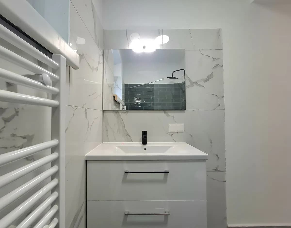 2-Zimmer-Wohnung kaufen in Mödling – 50 m², € 189.000 – Bild 6 von 7