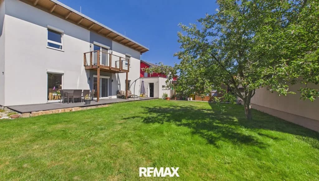 5-Zimmer-Haus kaufen in Gänserndorf – 138 m², € 549.000
