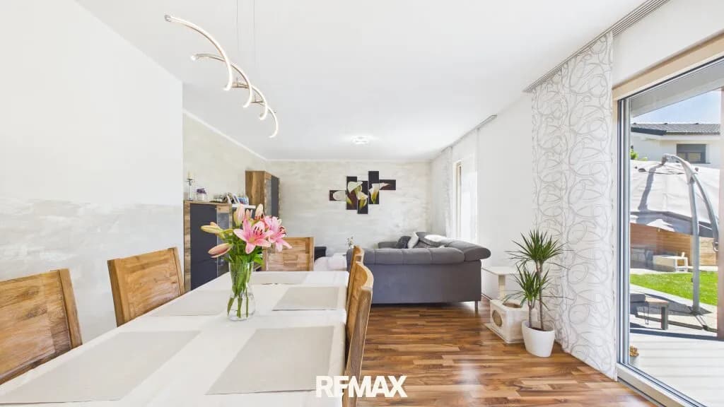 5-Zimmer-Haus kaufen in Gänserndorf – 138 m², € 549.000 – Bild 2 von 31