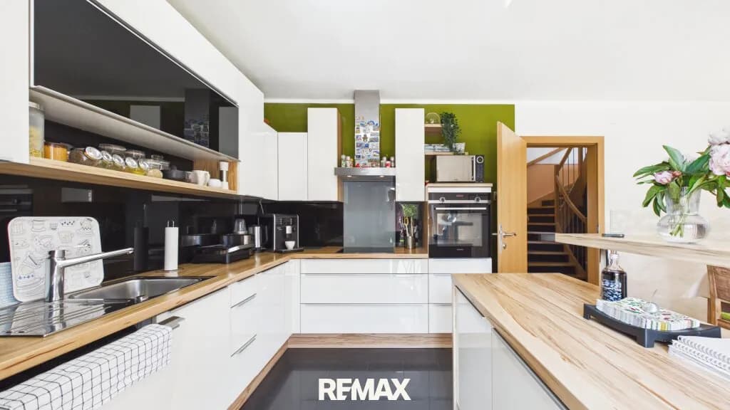 5-Zimmer-Haus kaufen in Gänserndorf – 138 m², € 549.000 – Bild 3 von 31