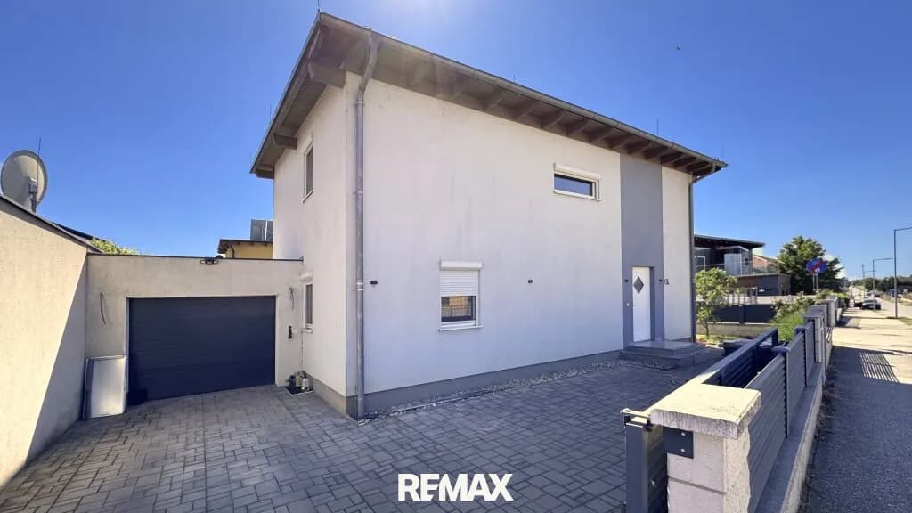 5-Zimmer-Haus kaufen in Gänserndorf – 138 m², € 549.000 – Bild 8 von 31