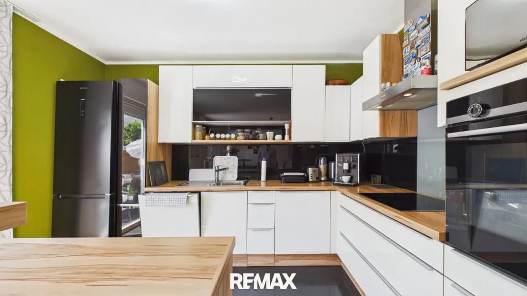 5-Zimmer-Haus kaufen in Gänserndorf – 138 m², € 549.000 – Bild 11 von 31