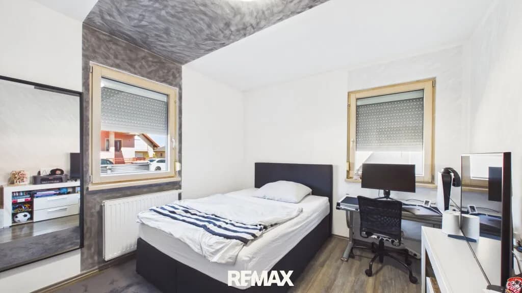 5-Zimmer-Haus kaufen in Gänserndorf – 138 m², € 549.000 – Bild 13 von 31