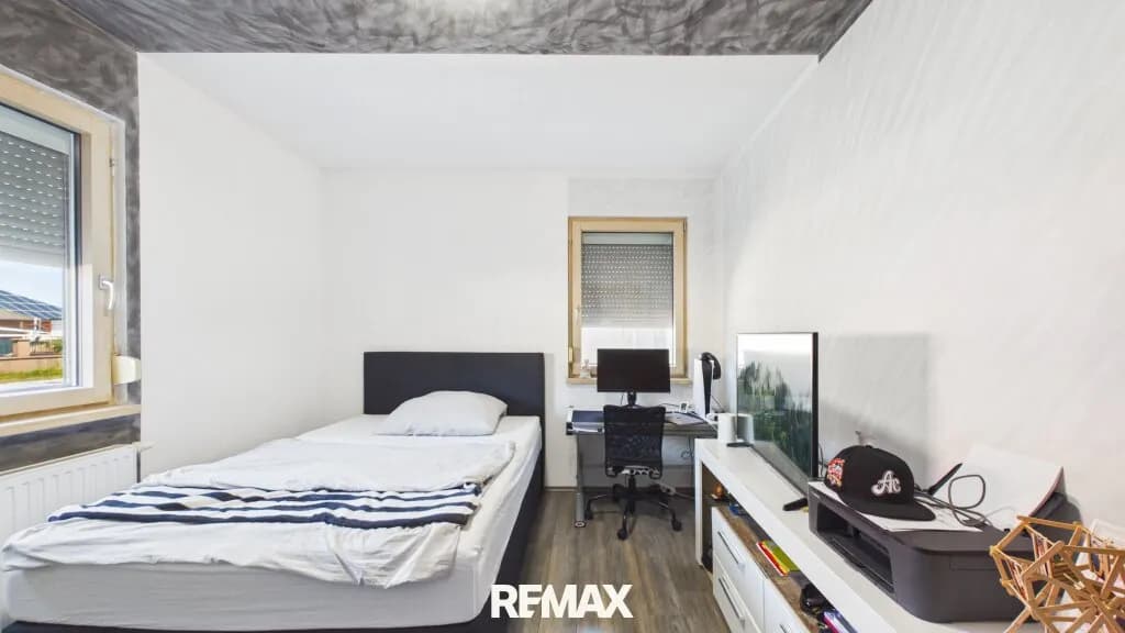 5-Zimmer-Haus kaufen in Gänserndorf – 138 m², € 549.000 – Bild 14 von 31