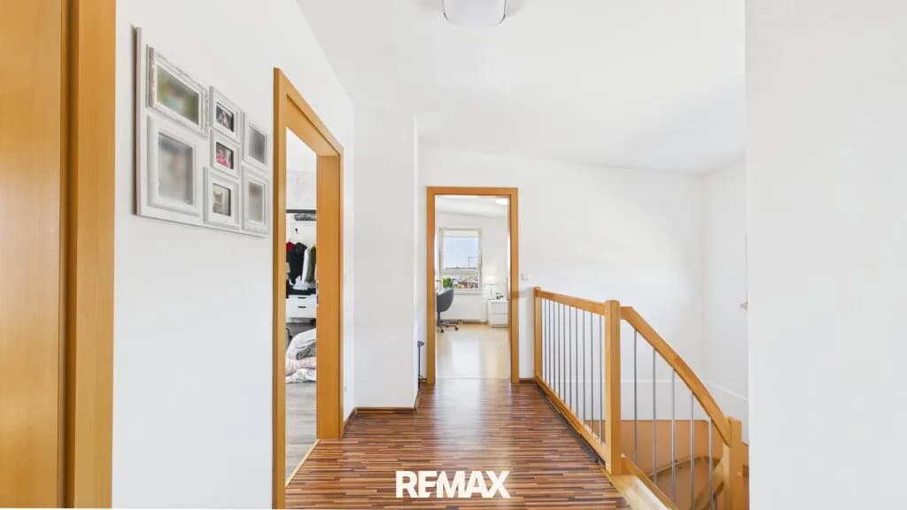 5-Zimmer-Haus kaufen in Gänserndorf – 138 m², € 549.000 – Bild 16 von 31