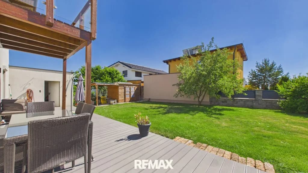 5-Zimmer-Haus kaufen in Gänserndorf – 138 m², € 549.000 – Bild 24 von 31