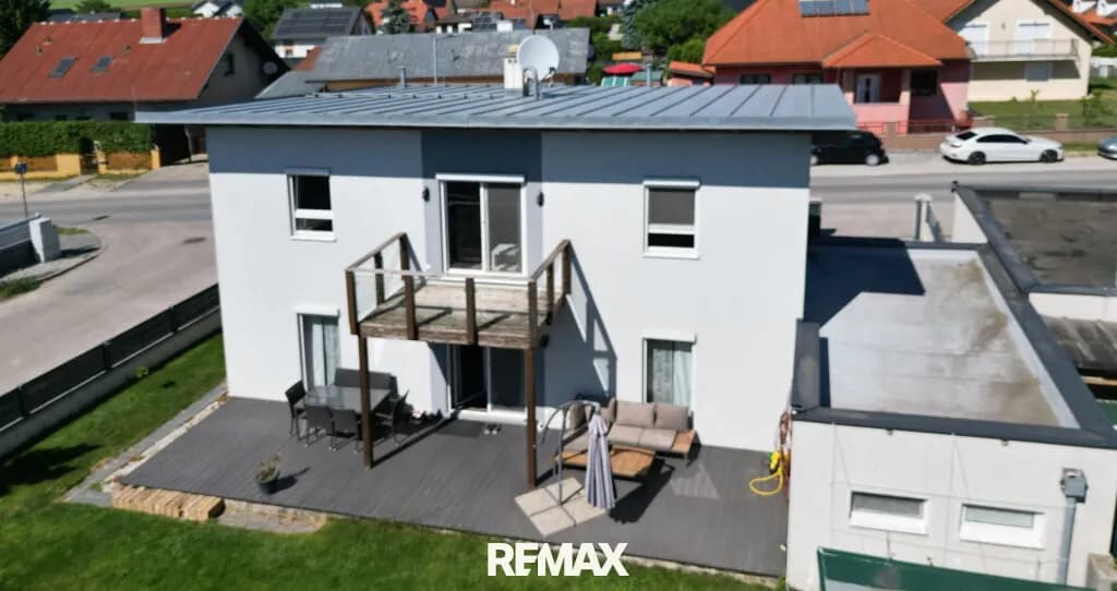 5-Zimmer-Haus kaufen in Gänserndorf – 138 m², € 549.000 – Bild 27 von 31